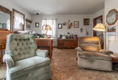 Living - 41936 County 75, Bertha, MN 56437 photo 2 of 2