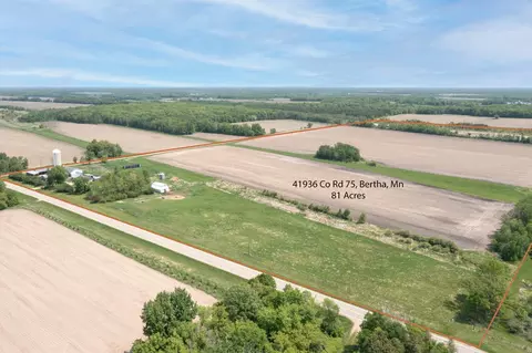 View/Area - 41936 County 75, Bertha, MN 56437 photo 2 of 5