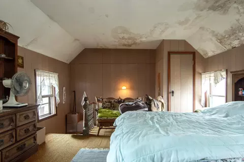 Bedroom - 41936 County 75, Bertha, MN 56437 photo 1 of 1