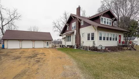 550 Main St, Wilson, WI 54027