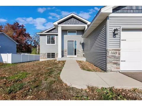 Exterior - 1449 19th St SE, Saint Cloud, MN 56304 photo 1 of 2