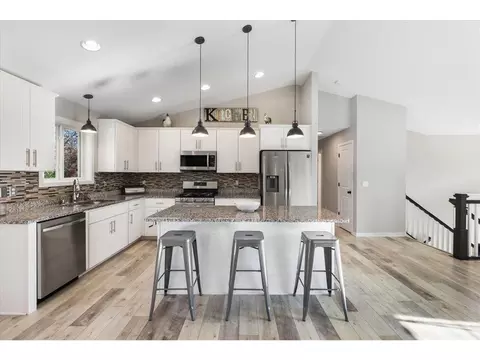 Kitchen - 1449 19th St SE, Saint Cloud, MN 56304 photo 5 of 5