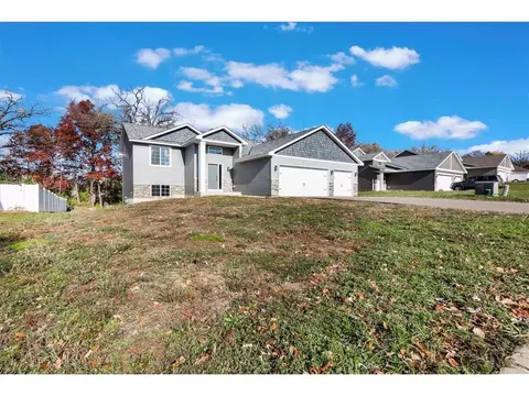 Exterior - 1449 19th St SE, Saint Cloud, MN 56304 photo 2 of 2