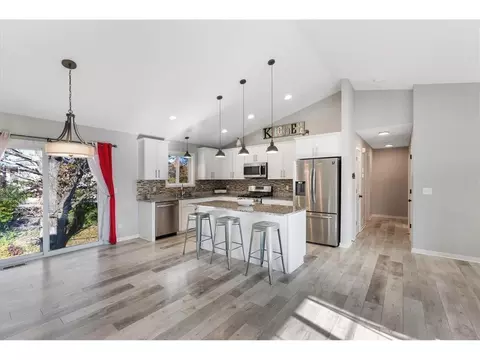 Kitchen - 1449 19th St SE, Saint Cloud, MN 56304 photo 1 of 5