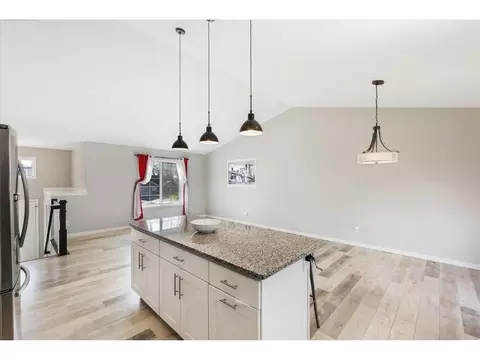 Kitchen - 1449 19th St SE, Saint Cloud, MN 56304 photo 4 of 5