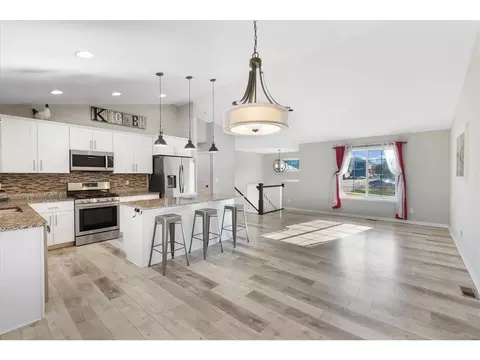 Kitchen - 1449 19th St SE, Saint Cloud, MN 56304 photo 3 of 5
