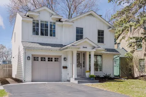 2644 Huntington Ave S, Saint Louis Park, MN 55416