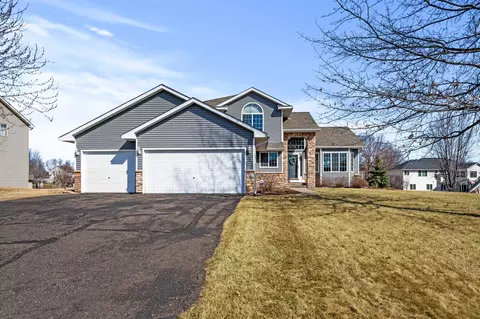 13614 Birch Rd, Rogers, MN 55374