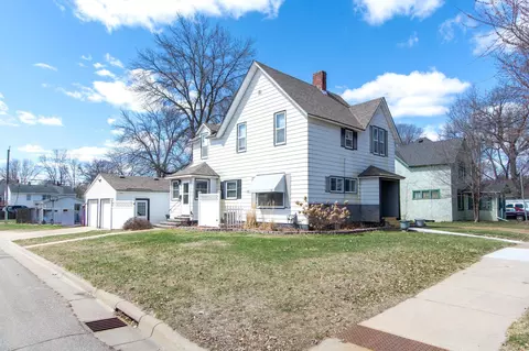 514 3rd St SW, Little Falls, MN 56345