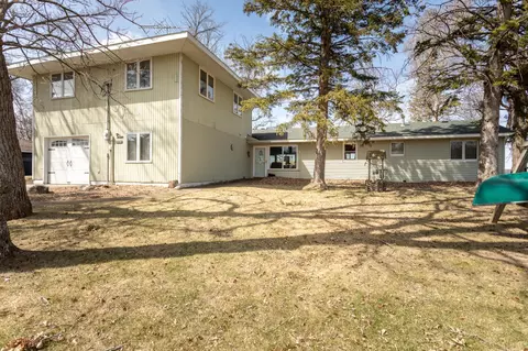 8236 E Lake Carlos Dr NE, Carlos, MN 56319