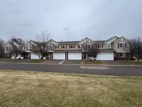 13485 Europa Ct N #7, Hugo, MN 55038