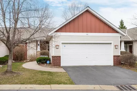 1461 Magnolia Ave E, Saint Paul, MN 55106