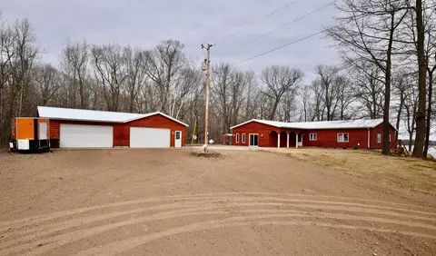 1511 Woodland Cir, Mora, MN 55051