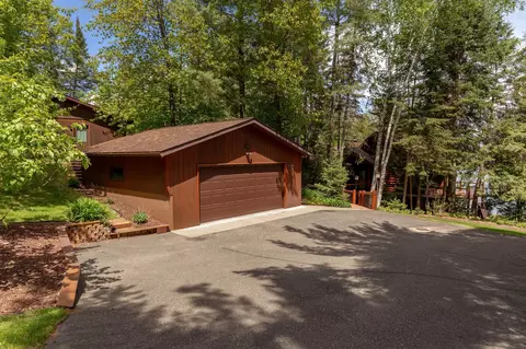 Exterior - 31690 Large Pine Trl, Laporte, MN 56461 photo 15 of 19