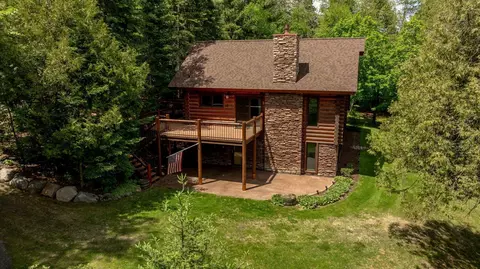 Exterior - 31690 Large Pine Trl, Laporte, MN 56461 photo 11 of 19