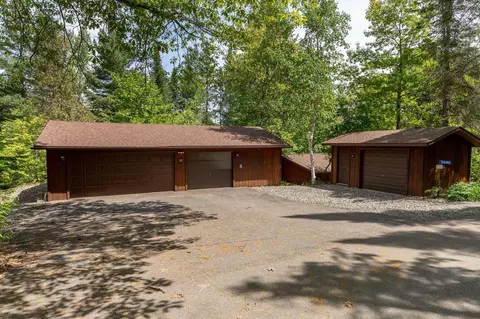 Exterior - 31690 Large Pine Trl, Laporte, MN 56461 photo 13 of 19