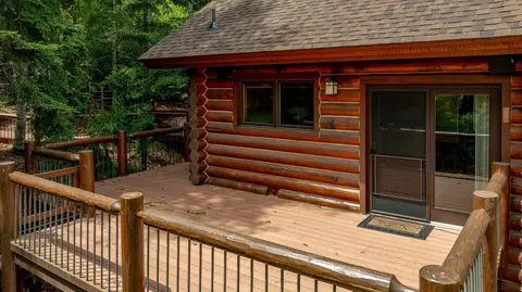 Exterior - 31690 Large Pine Trl, Laporte, MN 56461 photo 7 of 19