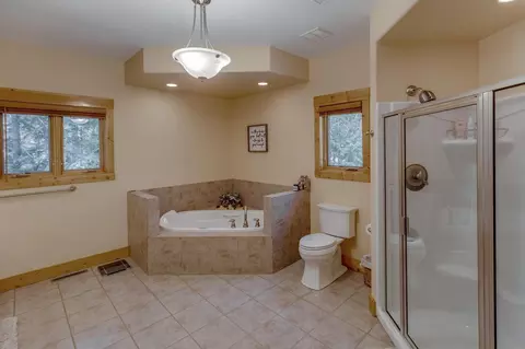 Bath - 31690 Large Pine Trl, Laporte, MN 56461 photo 2 of 5