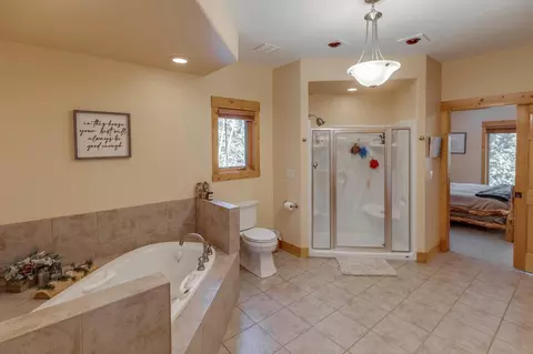 Bath - 31690 Large Pine Trl, Laporte, MN 56461 photo 1 of 5