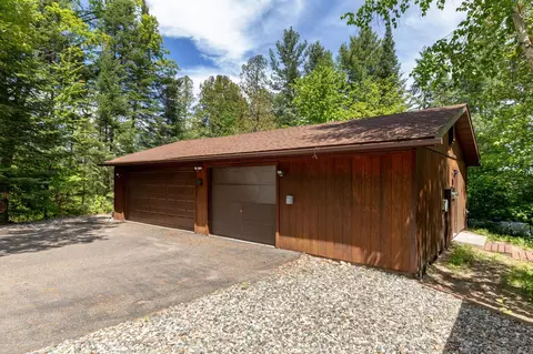 Exterior - 31690 Large Pine Trl, Laporte, MN 56461 photo 12 of 19
