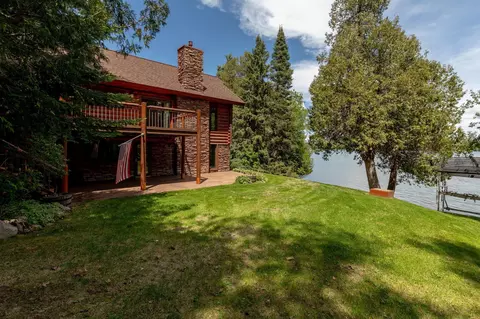 Exterior - 31690 Large Pine Trl, Laporte, MN 56461 photo 8 of 19
