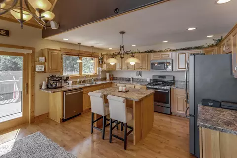 Kitchen - 31690 Large Pine Trl, Laporte, MN 56461 photo 1 of 6