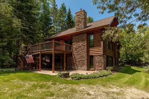 Exterior - 31690 Large Pine Trl, Laporte, MN 56461 photo 9 of 19