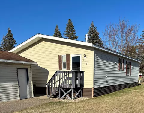 109 Kari Ln, Brainerd, MN 56401