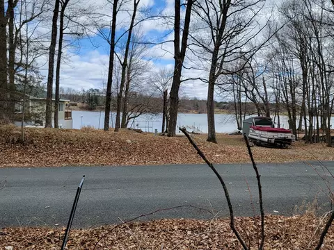 Nnnn Little Blake Lake, Georgetown Twp, WI 54810