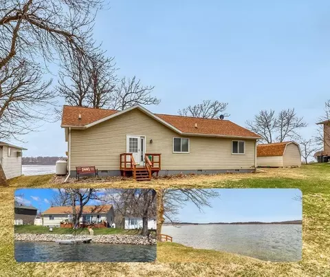47663 Henry Hill Ln, Pelican Rapids, MN 56572