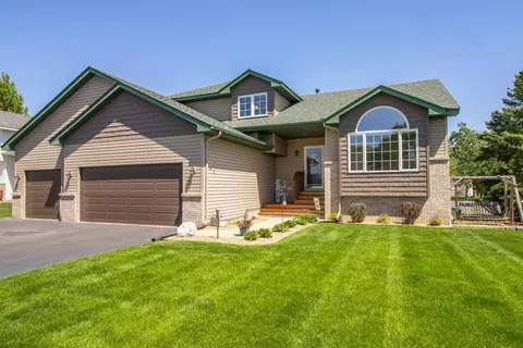 12367 Goodhue St NE, Blaine, MN 55449