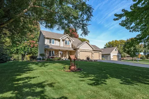 4015 136th Ave, Ham Lake, MN 55304