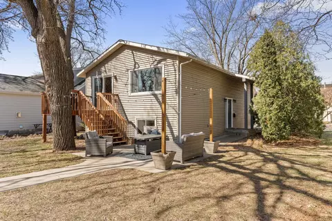 4886 Bloom Ave, White Bear Lake, MN 55110