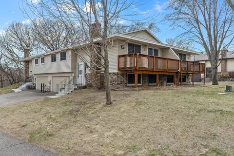 4449 Woodgate Ct, Eagan, MN 55122