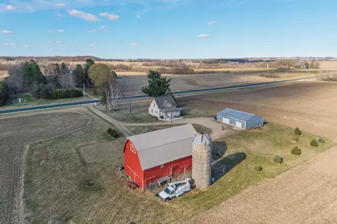 w6763 County Road V, Ellsworth, WI 54011