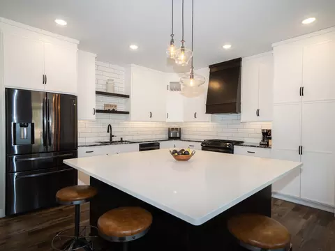 Kitchen - 2001 River Links Dr, Cold Spring, MN 56320 photo 1 of 1