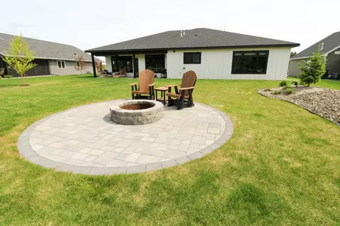Exterior - 2001 River Links Dr, Cold Spring, MN 56320 photo 5 of 7