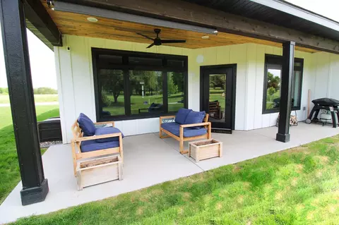 Exterior - 2001 River Links Dr, Cold Spring, MN 56320 photo 3 of 7