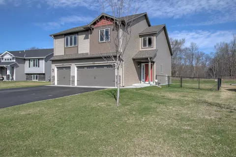 1055 Bellaire Blvd NW, Isanti, MN 55040