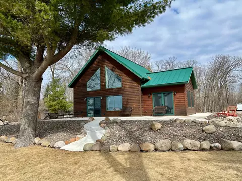 24245 Clam Lake Dr, Siren, WI 54872