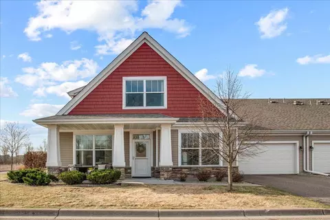 4418 Rosemary Way #4, Hugo, MN 55038