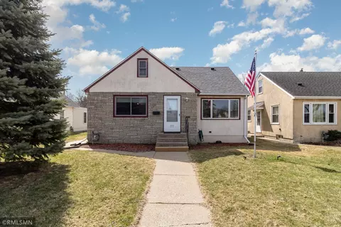1838 Arlington Ave E, Saint Paul, MN 55119