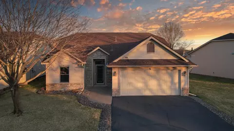 23557 Bittersweet St NW, Saint Francis, MN 55070