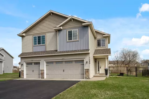 11380 72nd St NE, Otsego, MN 55301