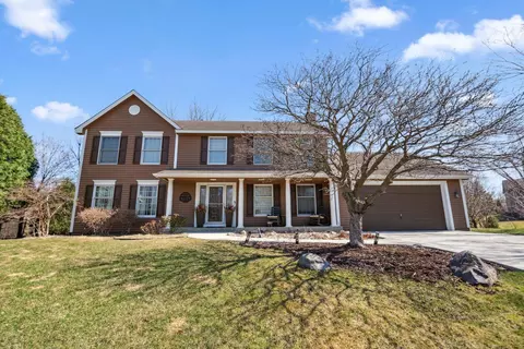 8119 Long Meadow Pt, Eden Prairie, MN 55347