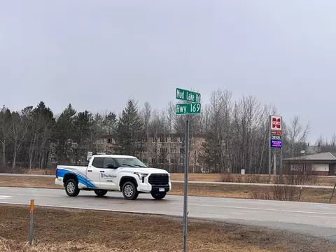 8421 Mud Lake Rd, Mountain Iron, MN 55768
