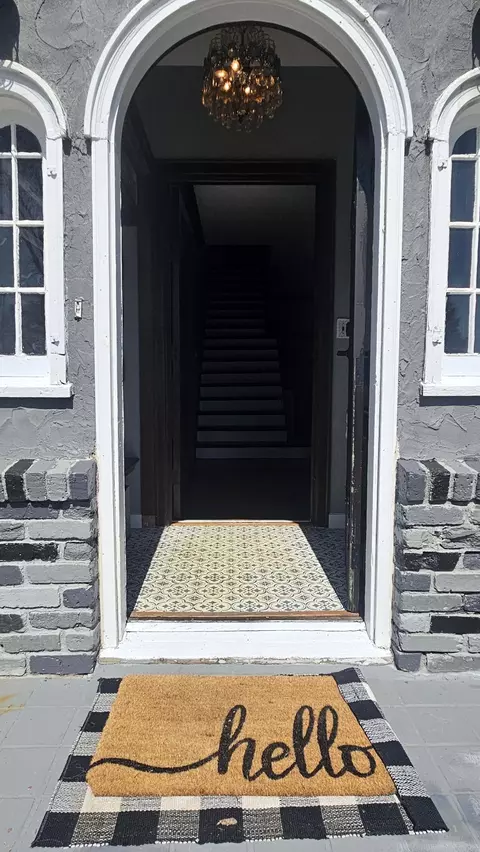 Entry Way - 1104 2nd Ave N, Wheaton, MN 56296 photo 1 of 7