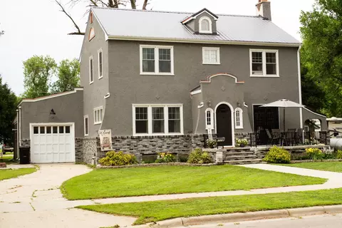 Exterior - 1104 2nd Ave N, Wheaton, MN 56296 photo 3 of 10