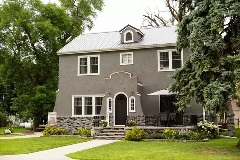 Exterior - 1104 2nd Ave N, Wheaton, MN 56296 photo 2 of 10