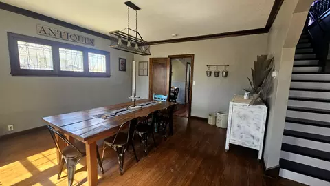 Dining - 1104 2nd Ave N, Wheaton, MN 56296 photo 2 of 5